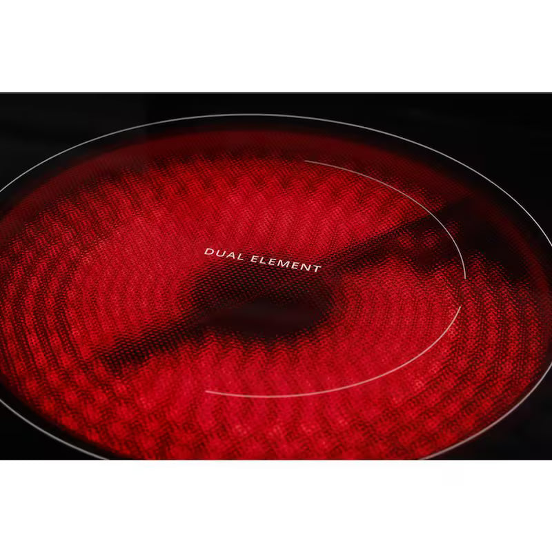 5.3 cu. ft. Electric Range with 5-Elements in Stainless Steel B9787