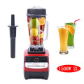 1500W 2L Commercial Smoothie Maker M3222