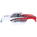 Remote Control Car Vehicle Shell E627