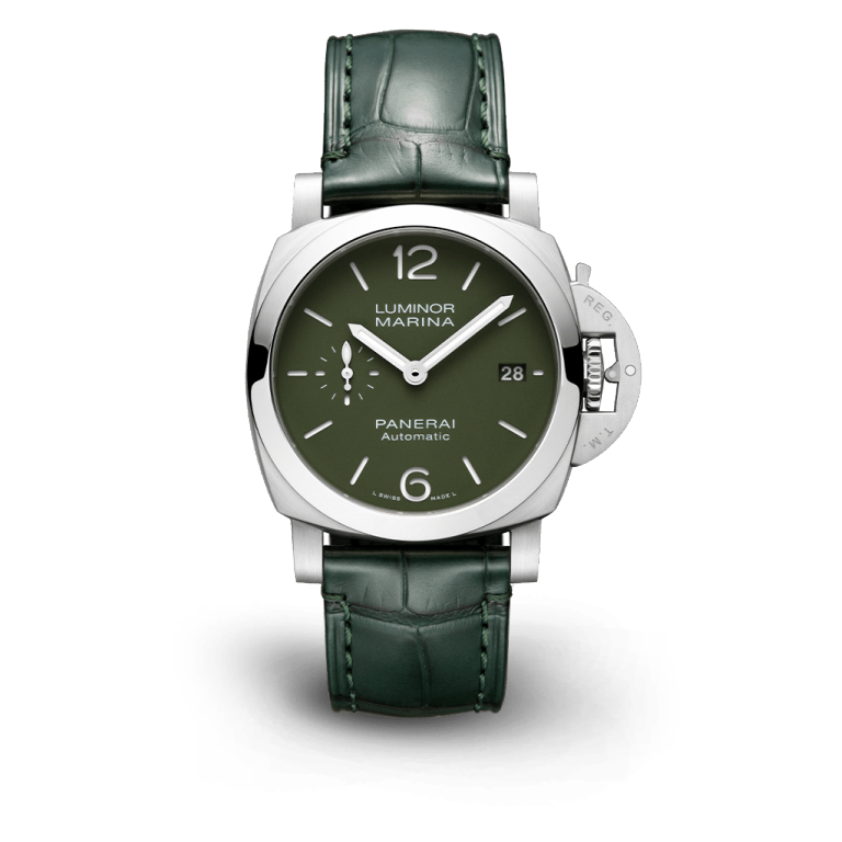 40mm Watch C706