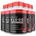 Blood Optimizer capsules 5 Pack G732036