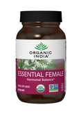 90 Capsules Herbal Supplement O520927