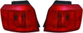 Outer Tail Light Pair E309