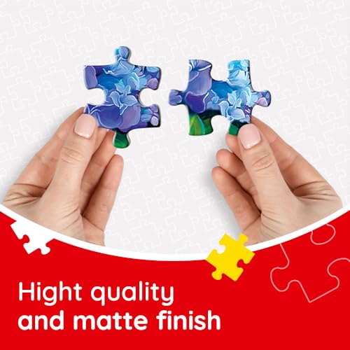 1000 Piece Jigsaw Puzzle H83434