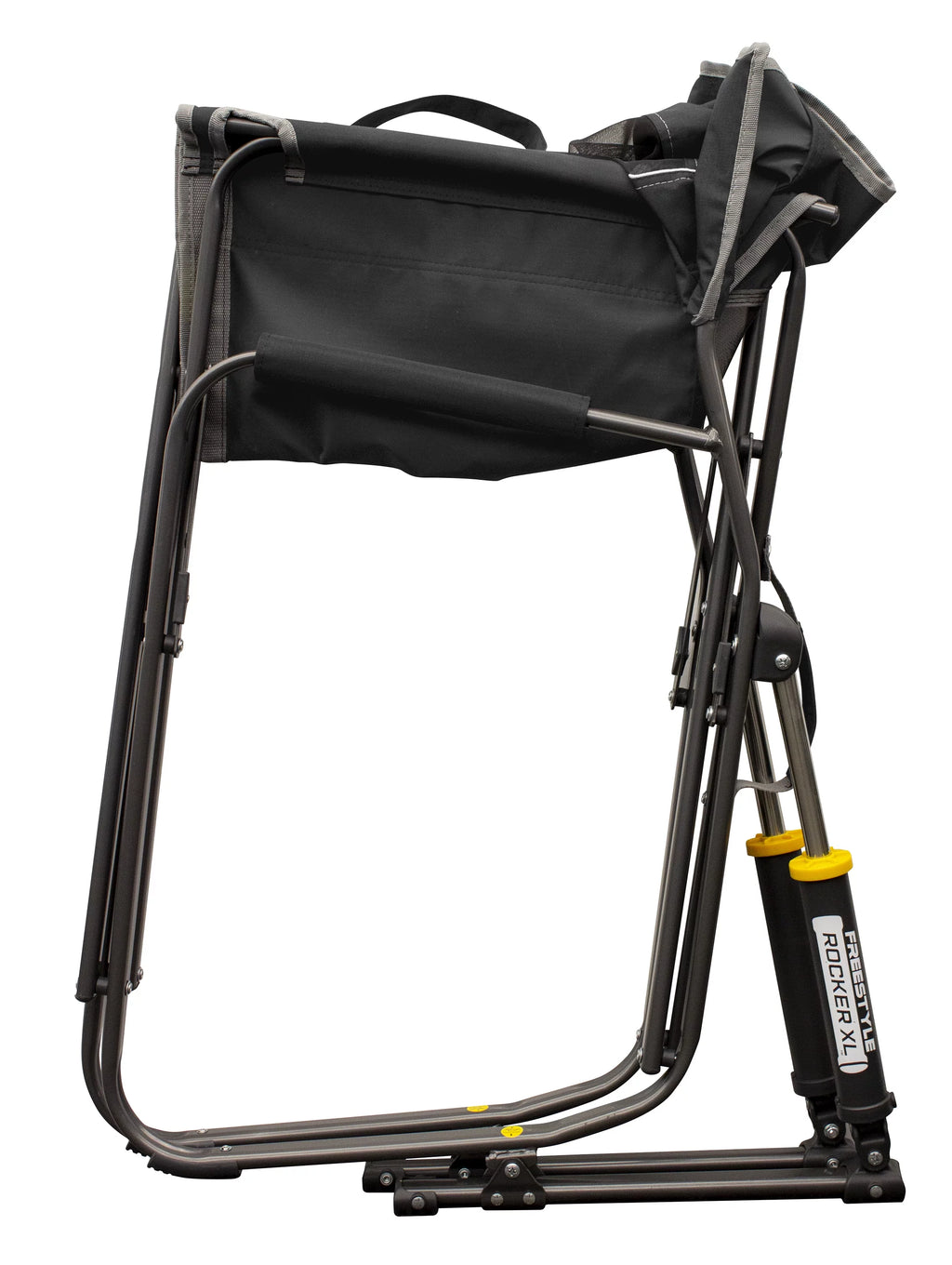 Heavy Duty Folding Rocking Camping Chair K9502