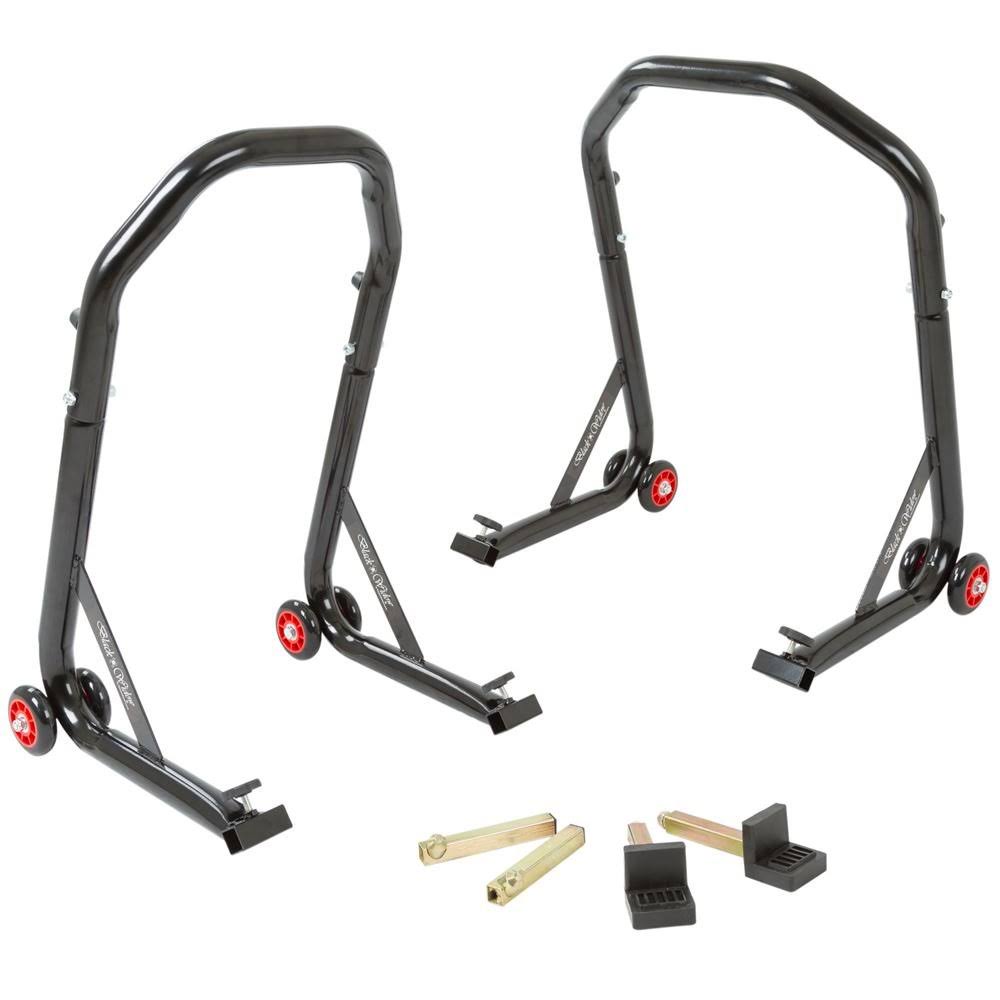 Front Lift Pin Rear Swingarm Stand Kit G4125