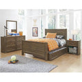 Full Size Bed K334274