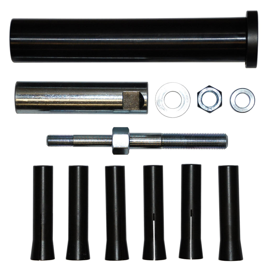 In-Line Dowel Pin Puller Master Set O720