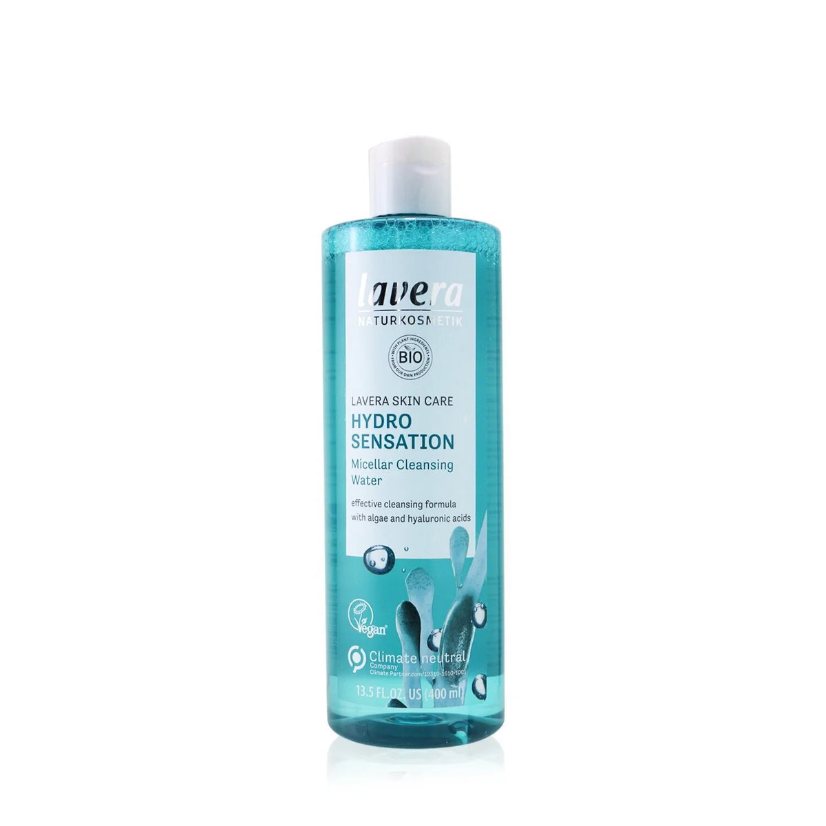 Micellar Cleansing Water 400ml H344