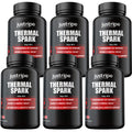 60 Capsules Thermogenic Fat Burner U297