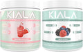 Organic Greens Powder with Spirulina & Chlorella, 30 Servings U245139