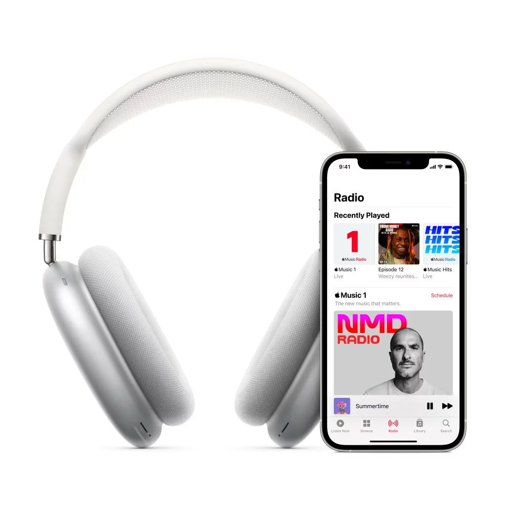 Sky Blue Headphones X886312