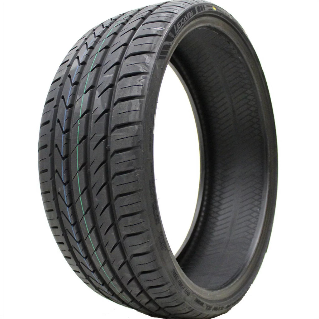 275/55R17 109V Passenger Tire H55799