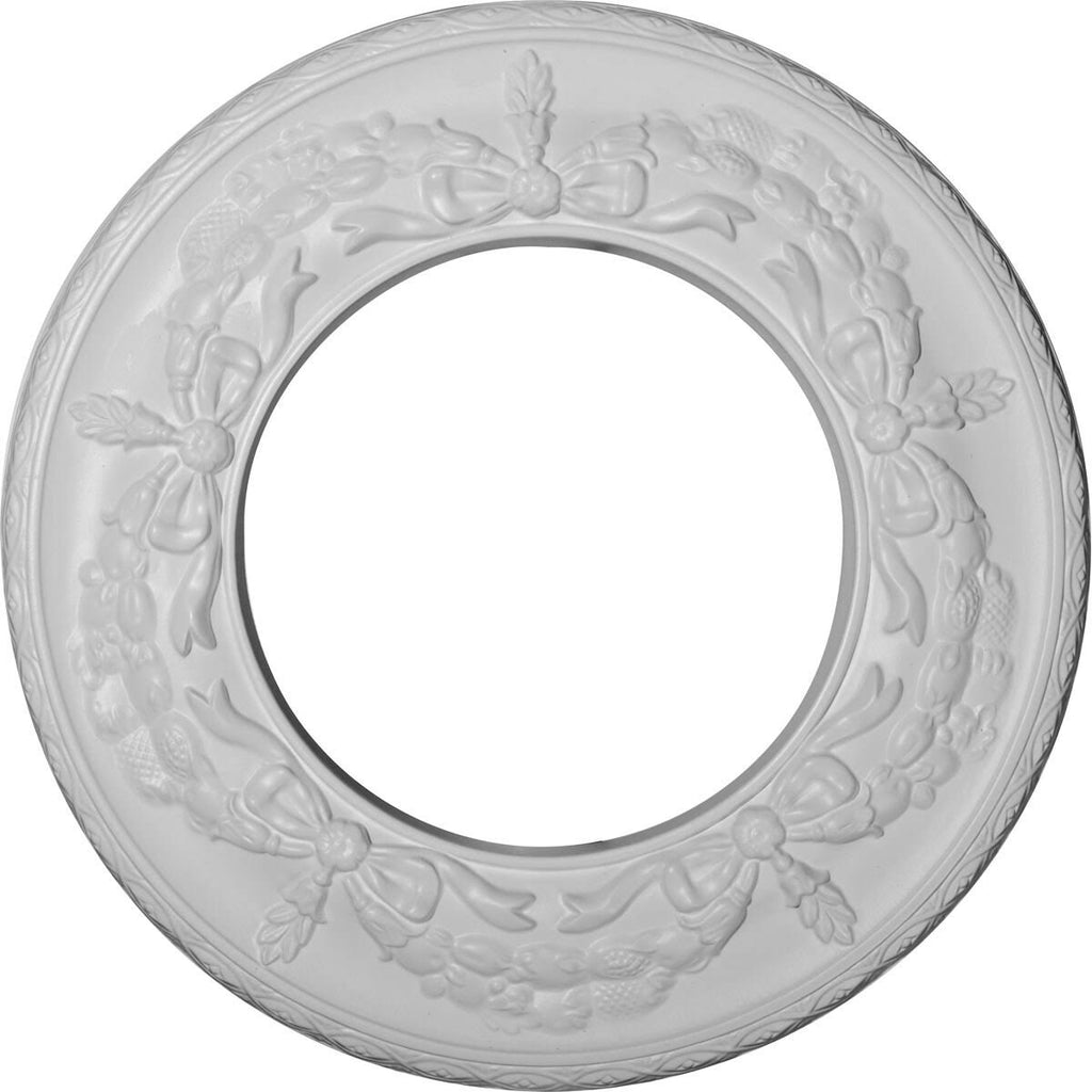 Ceiling Medallion H2478
