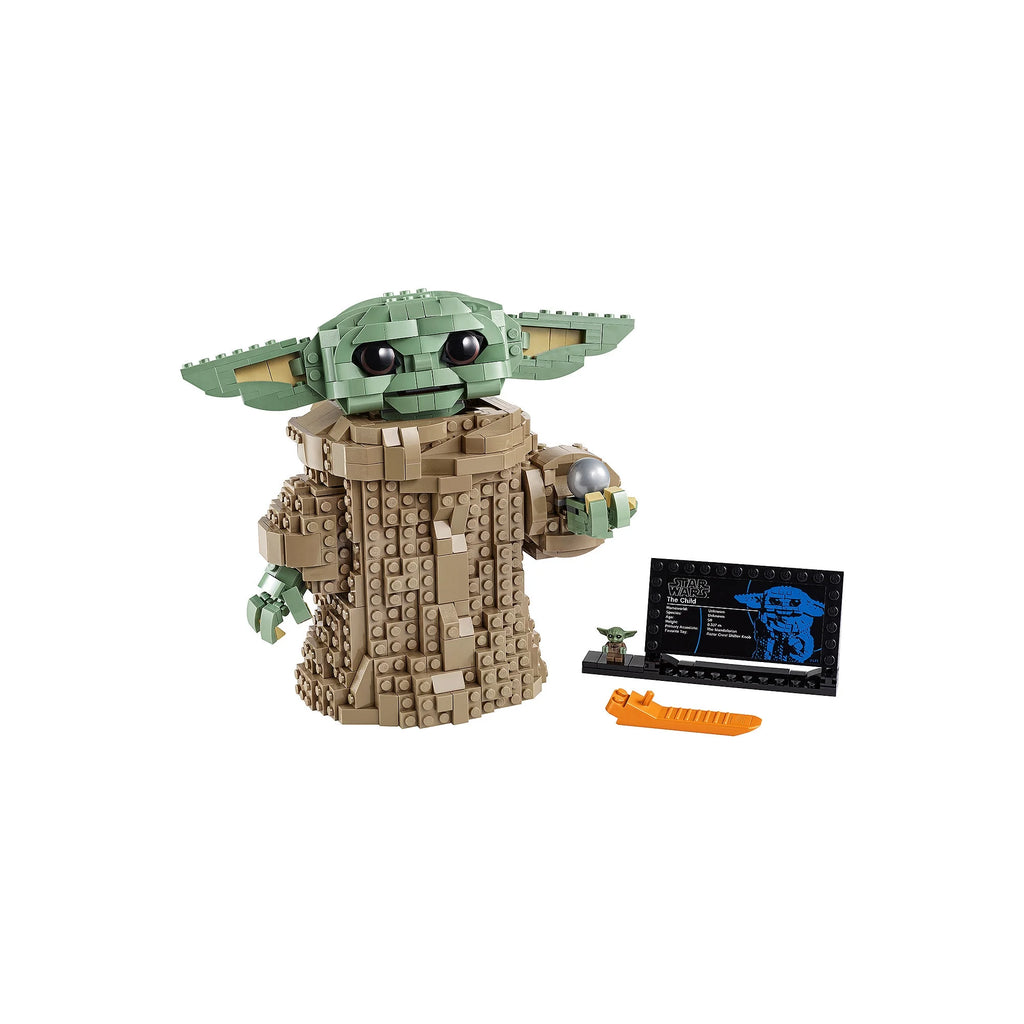 Building Toy with Minifigure G21550
