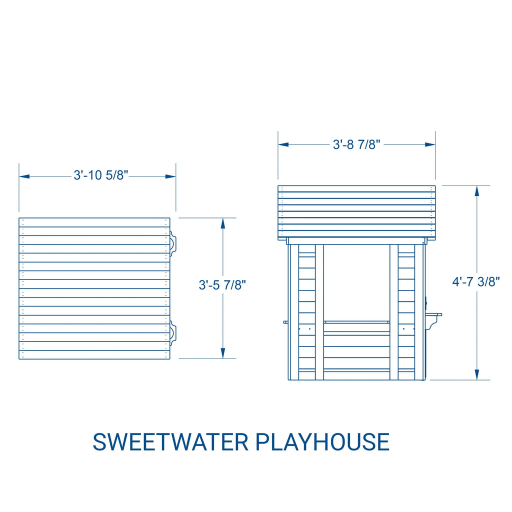 Playhouse C157