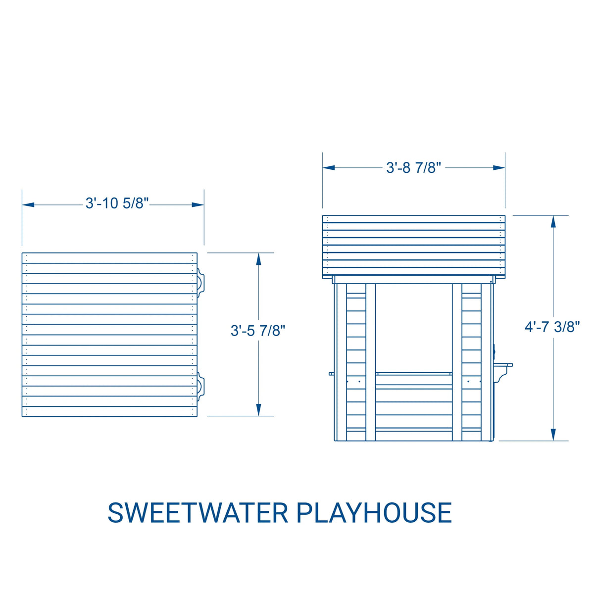 Playhouse C157