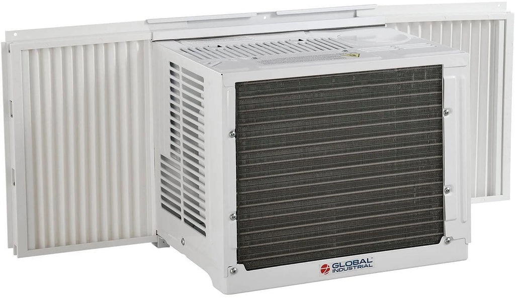 6000 BTU Window Air Conditioner O365