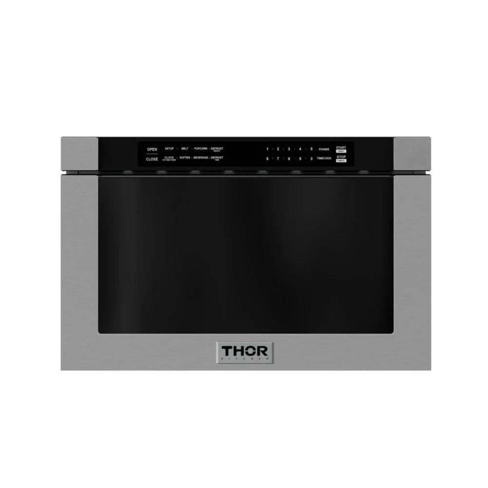 Built-in Microwave Drawer C6238
