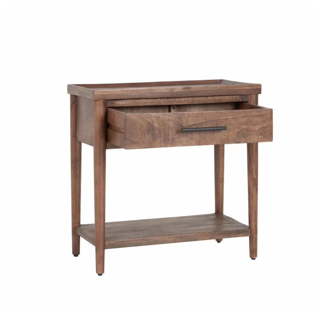 1-Drawer End Table I3803