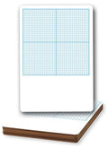 Whiteboard 10.98 in x 15.98 in Pack of 12 T9093