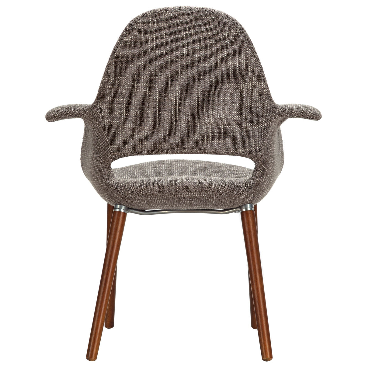 Taupe Dining Armchair L74412