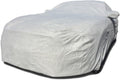 Custom Fit Car Cover Heavy Duty Weatherproof T866