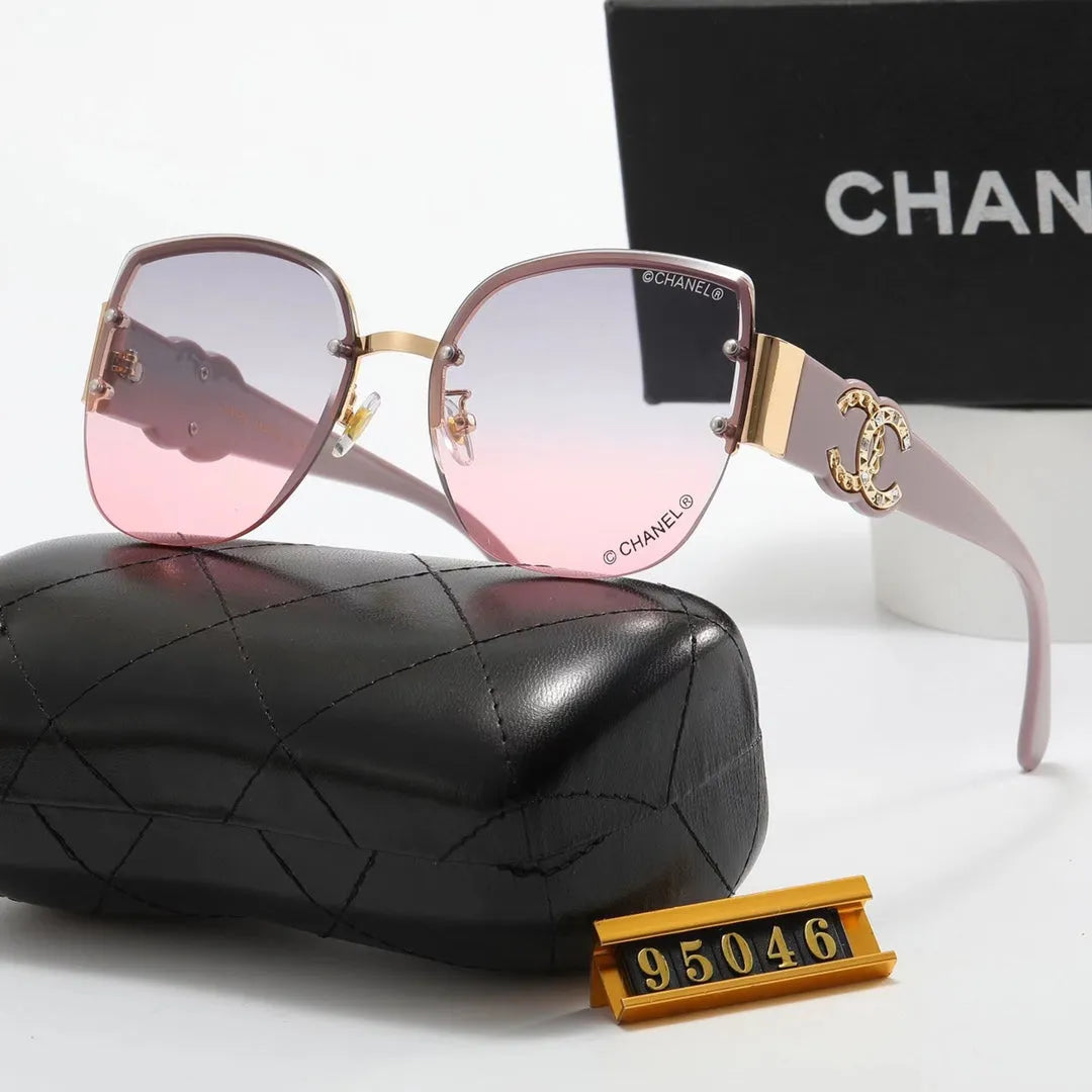 Fashion Polarized Sunglasses F272