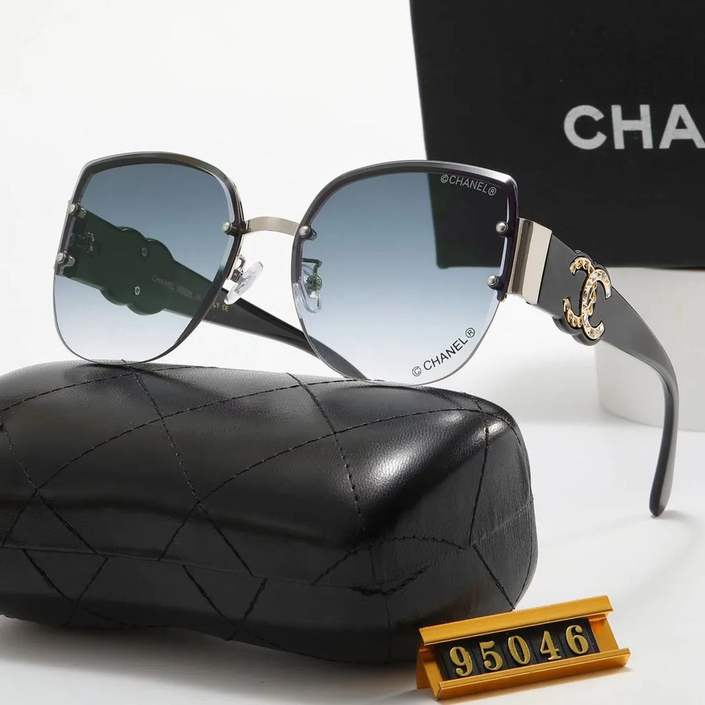 Fashion Polarized Sunglasses F272