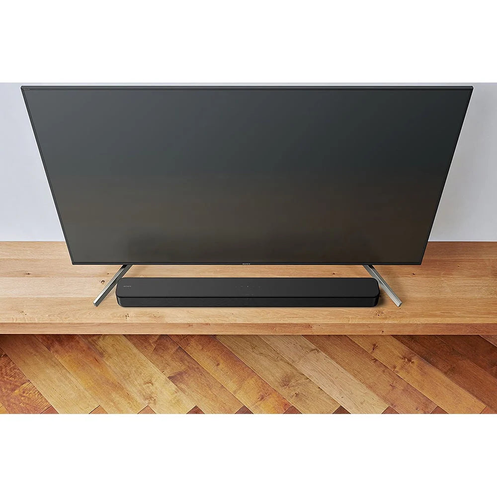 2.0 Channel 120W Soundbar with Bluetooth W364