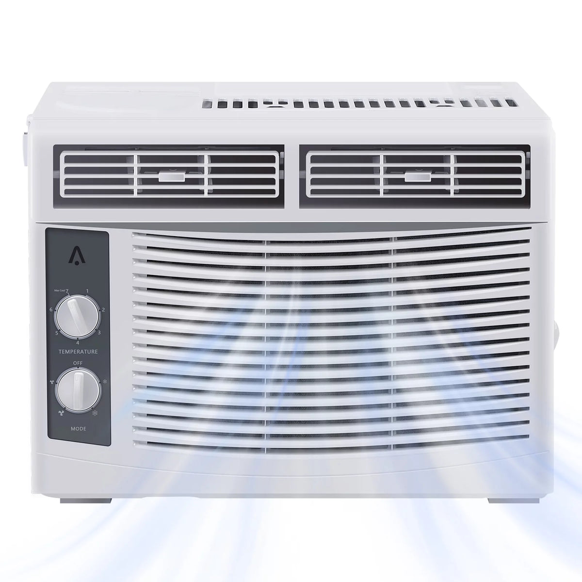 5000 BTU Window Air Conditioner T7521