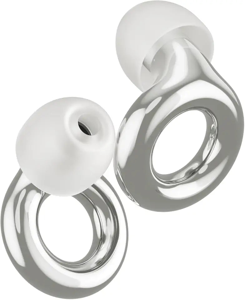 Certified Hearing Protection Ear Plugs 17dB Noise Reduction C99229