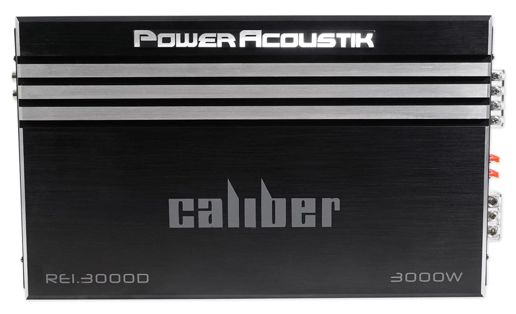 3000 Watt Mono Amplifier Y102