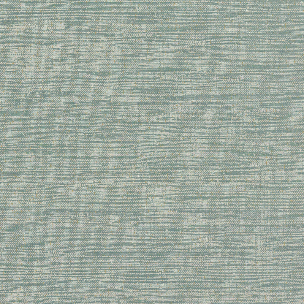 Blue Grasscloth Wallpaper J789548