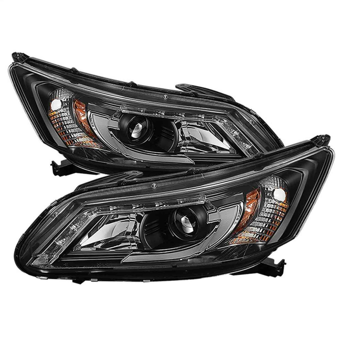Projector Headlights D519565
