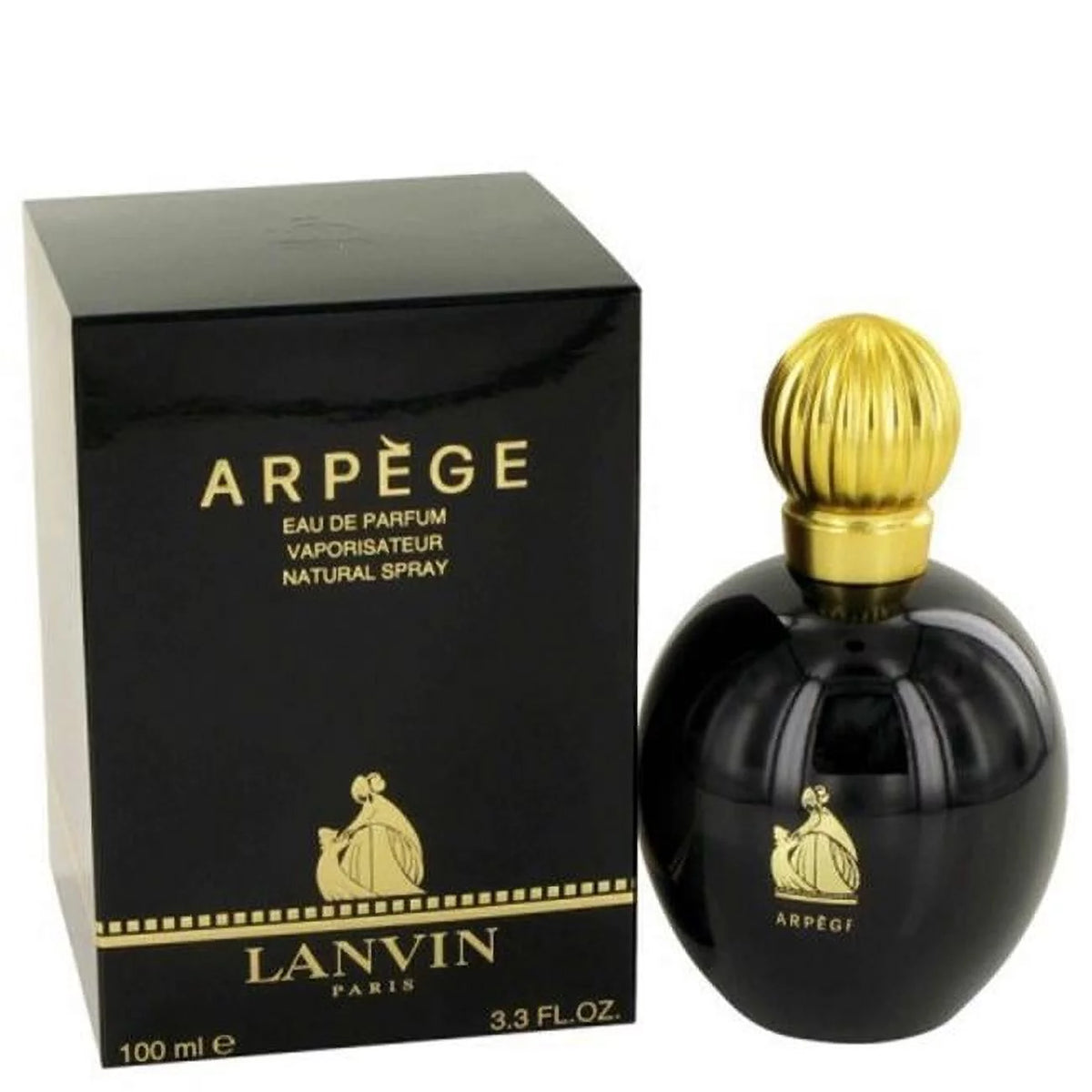 3.3 oz Eau De Parfum Spray L9213