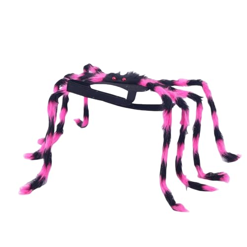 Spider Pet Clothes I574