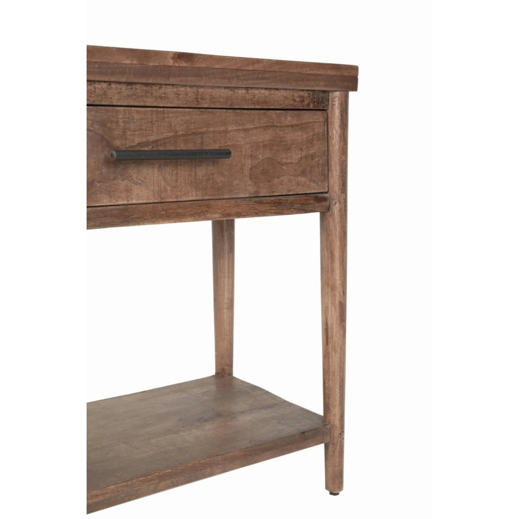 1-Drawer End Table I3803