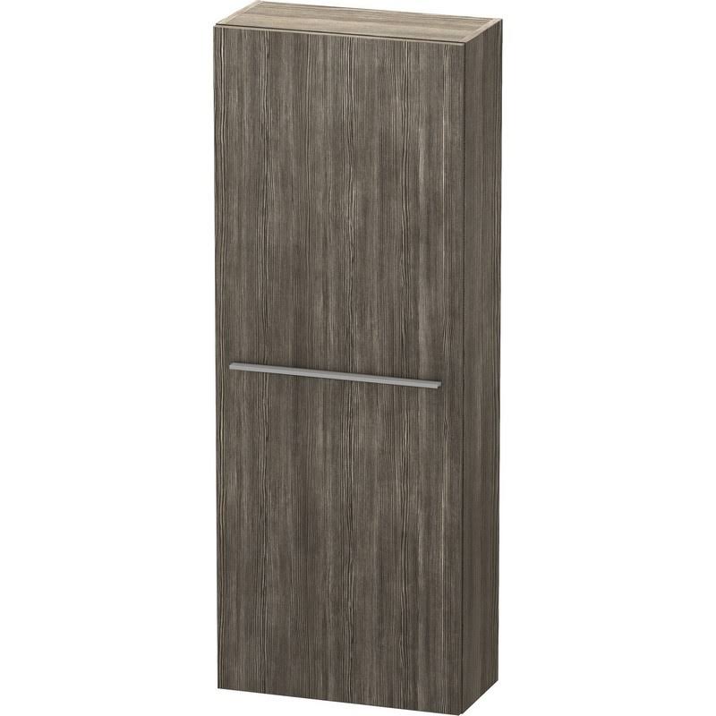 Pine Terra Tall Cabinet D90202