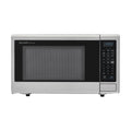 2.2 Cu. ft. Countertop Microwave Oven Stainless Steel Z90743