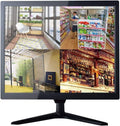17 inch LCD Security Monitor Z43974