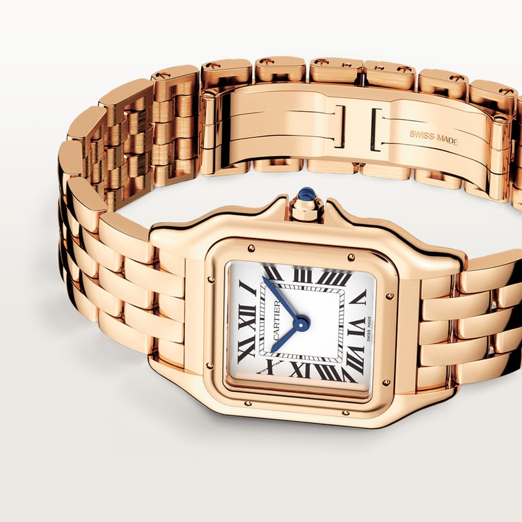 Rose Gold 37mm Q5023
