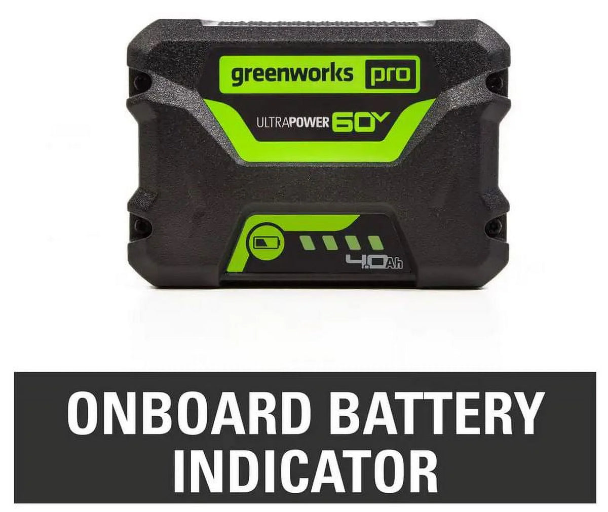 60V 4.0Ah Battery Y48309