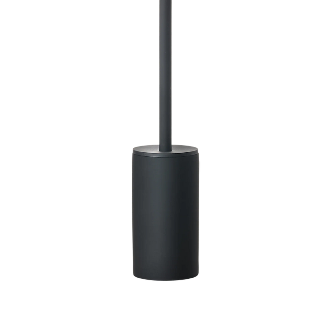 Black Toilet Brush W629265