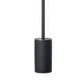 Black Toilet Brush W629265