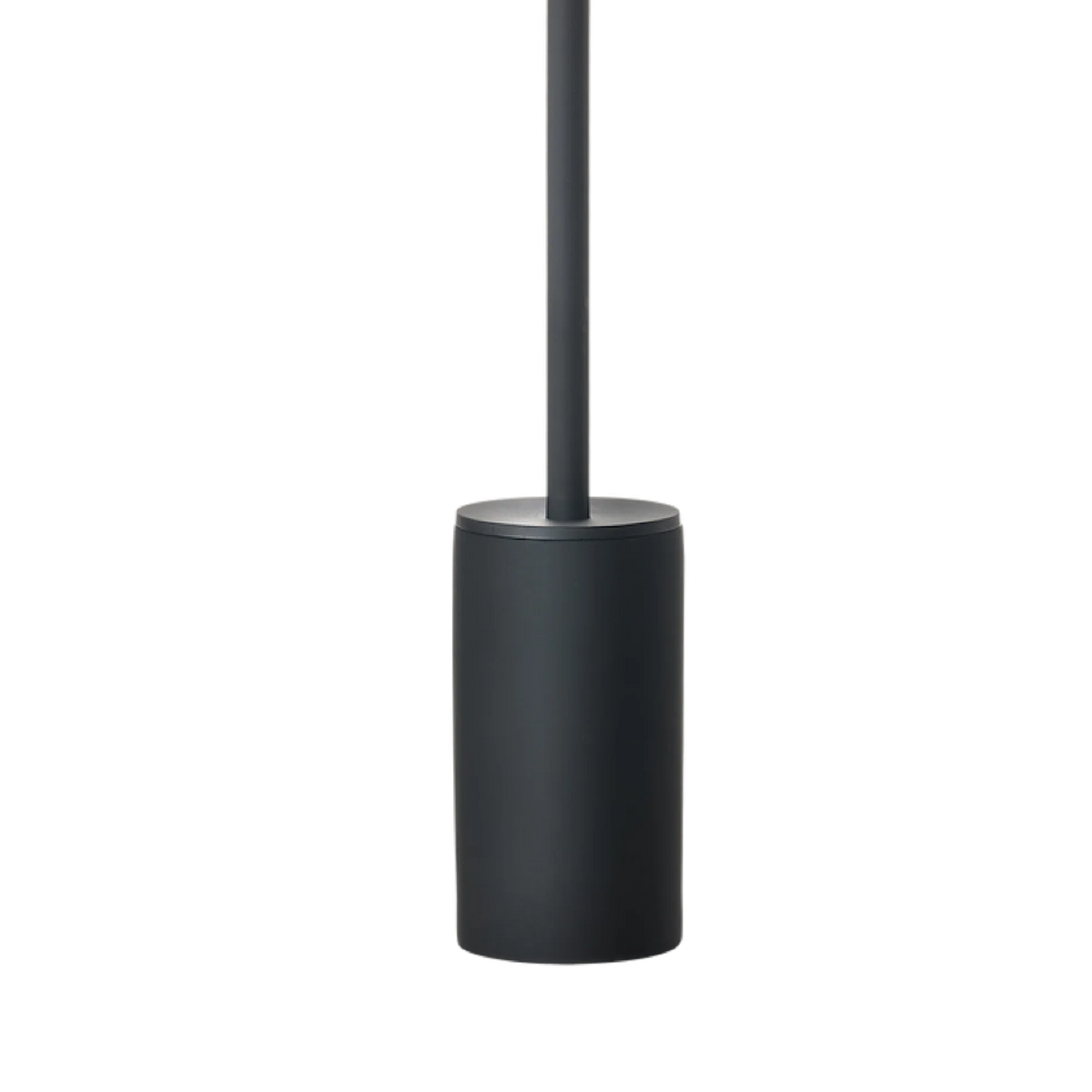 Black Toilet Brush W629265