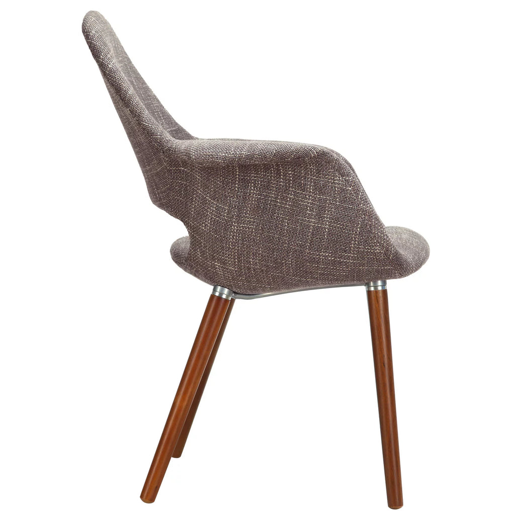 Taupe Dining Armchair L74412