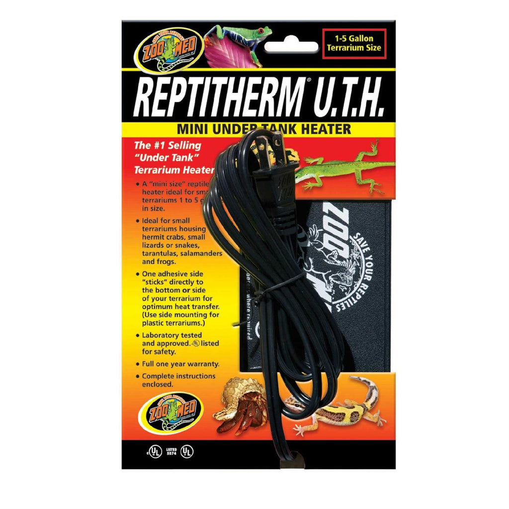 Under Tank Heater V59536