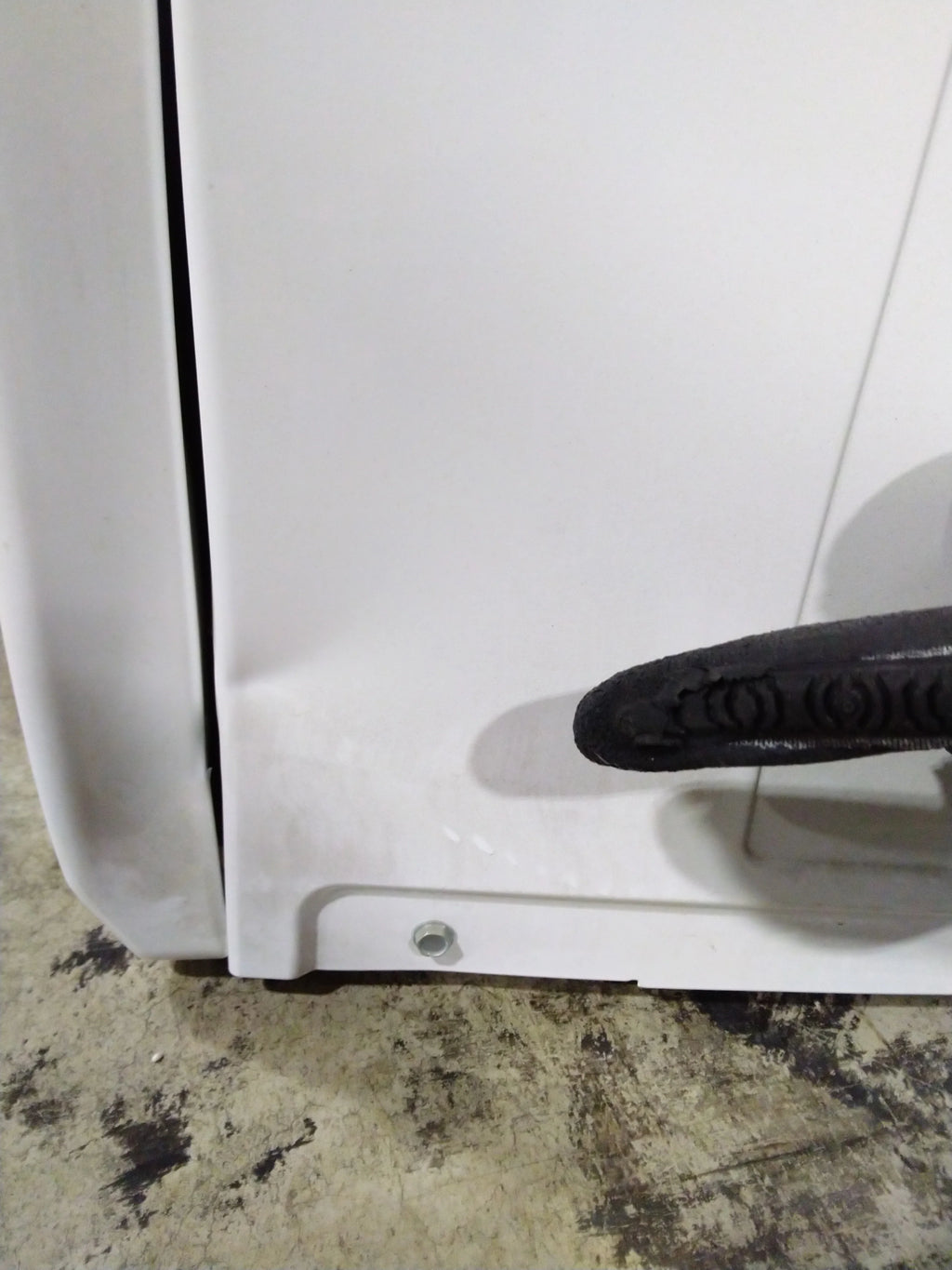 Speed Queen Dryer Y440141