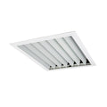 36 inch Whole House Fan Replacement Louvers Q527